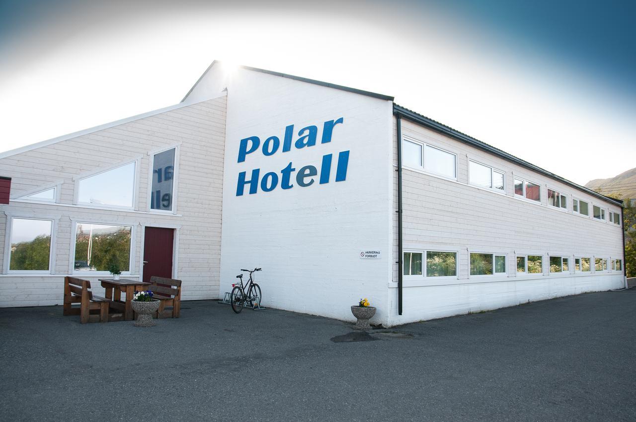 Polar 3*