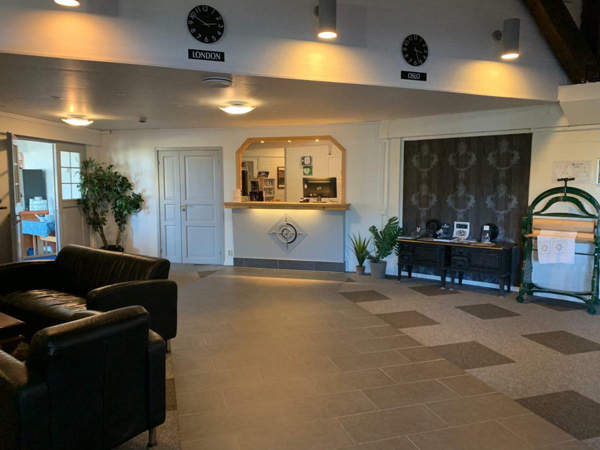 Hotel Polar 3*