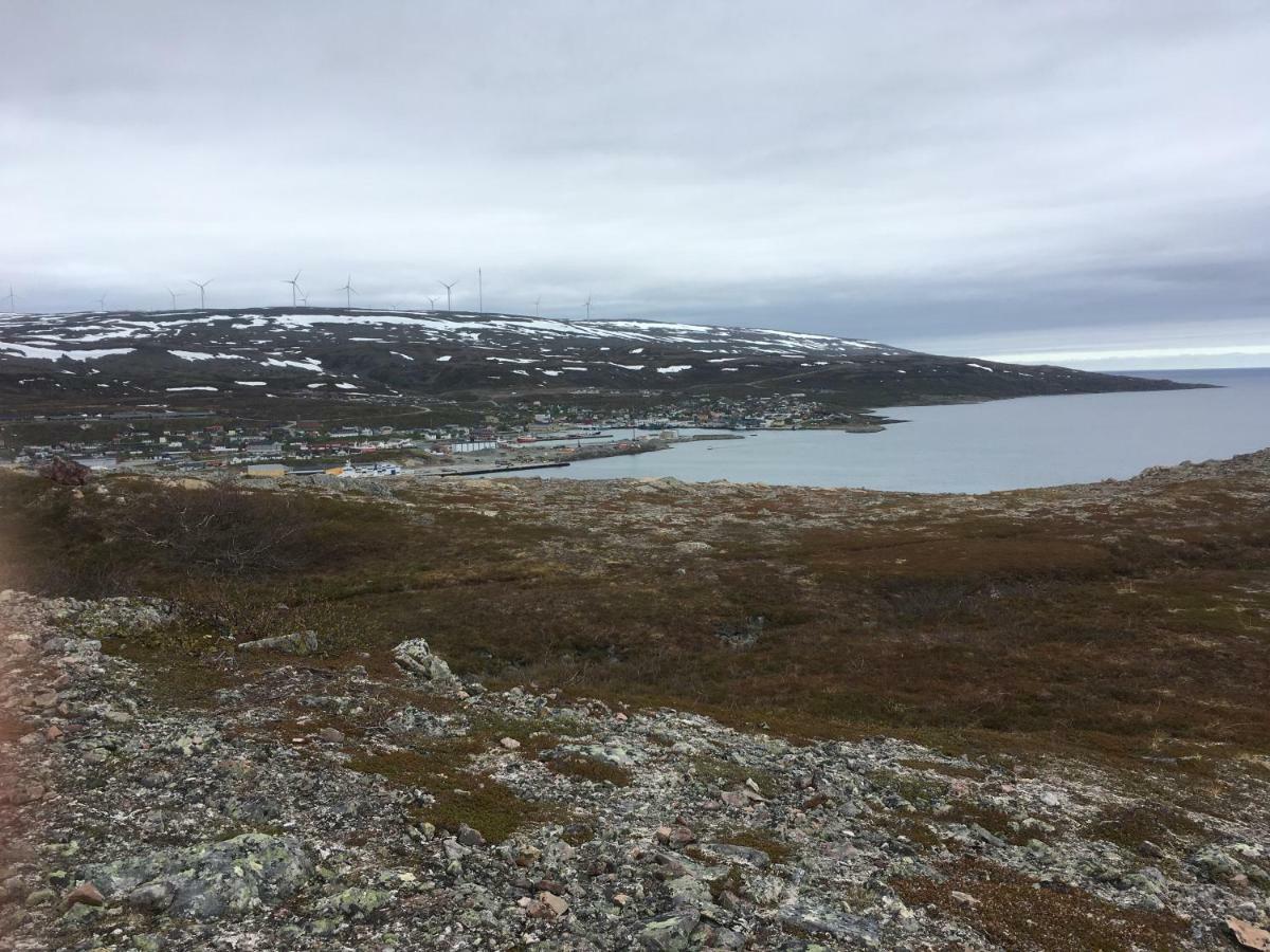 Hotel Polar Båtsfjord